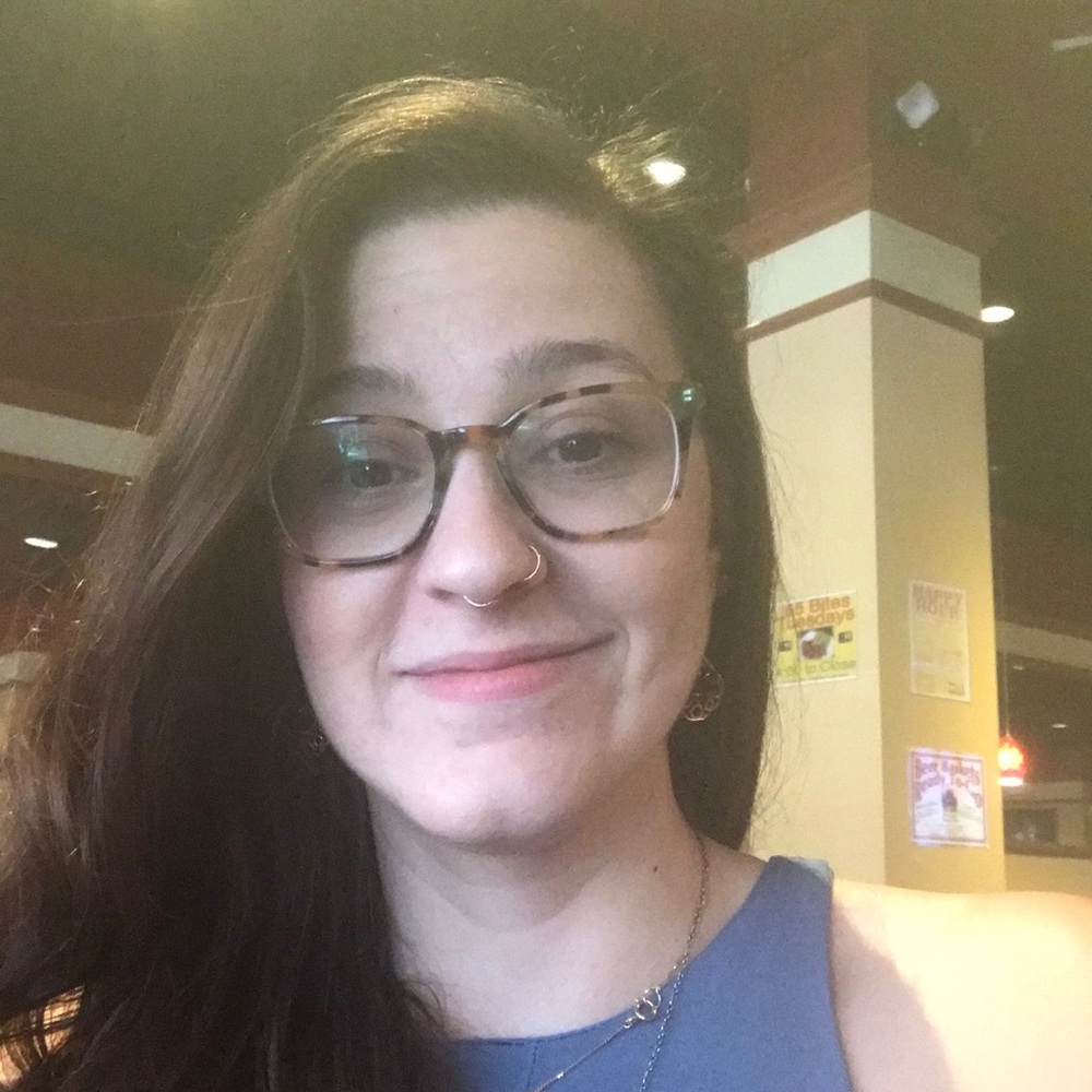 Meet your Posher, Rachel